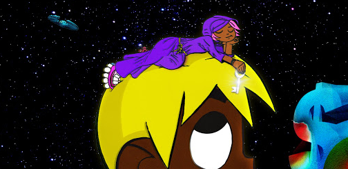 Bean (Kobe) by Lil Uzi Vert