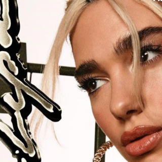 Dua Lipa
