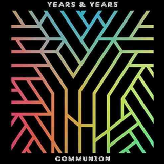 Breathe by Years & Years