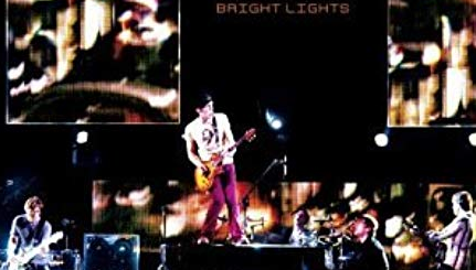 "Bright Lights" by Matchbox Twenty