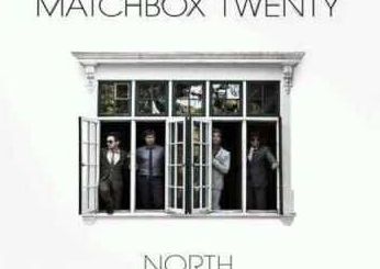 "English Town" by Matchbox Twenty