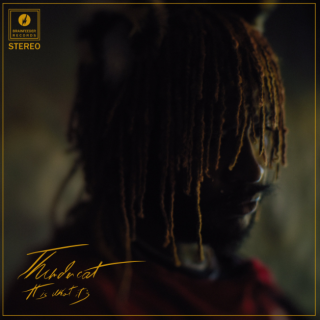 Fair Chance by Thundercat (ft. Ty Dolla $ign & Lil B)