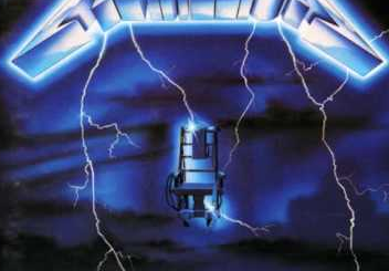 "For Whom the Bell Tolls” by Metallica