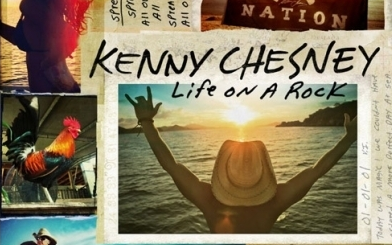 Happy on the Hey Now (A Song for Kristi) by Kenny Chesney