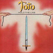 Hold the Line by Toto