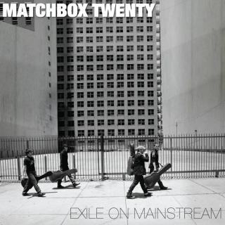 "How Far We've Come" by Matchbox Twenty