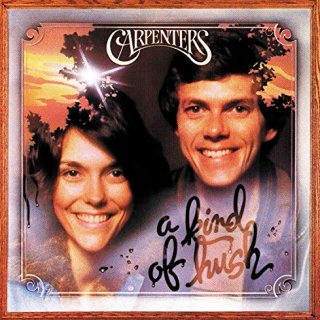 I Need To Be In Love by Carpenters