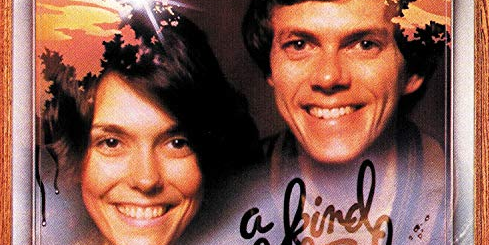 I Need To Be In Love by Carpenters