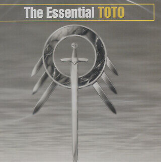 I Will Remember by Toto