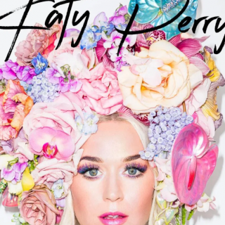 Katy Perry