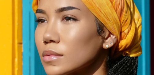 LOVE by Jhené Aiko