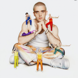 Lauv