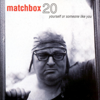 "Long Day" by Matchbox Twenty