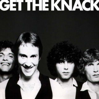 The Knack