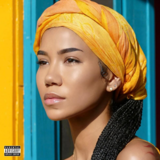 One Way St. by Jhené Aiko