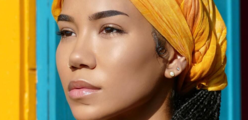 One Way St. by Jhené Aiko