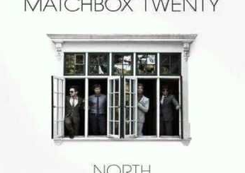 "Overjoyed" by Matchbox Twenty