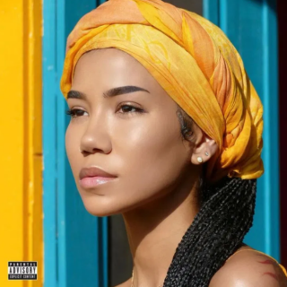 Pray for You by Jhené Aiko