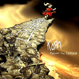 Pretty by Korn