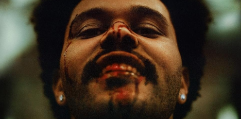 The Weeknd