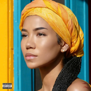Surrender by Jhené Aiko