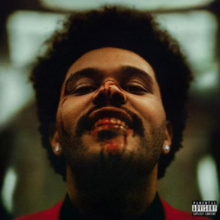 The Weeknd