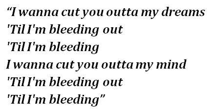 Until I Bleed Out” By The Weeknd - Song Meanings And Facts