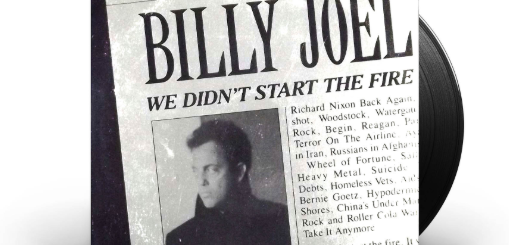 Billy Joel