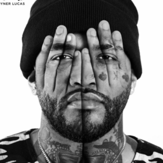 Joyner Lucas