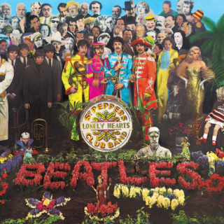 Within You Without You by The Beatles