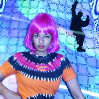 M.I.A.