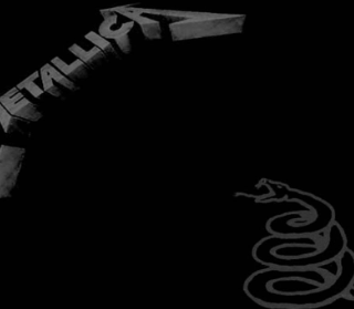 “The God That Failed” by Metallica