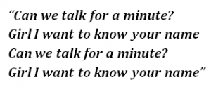 “Can We Talk?” by Tevin Campbell - Song Meanings and Facts