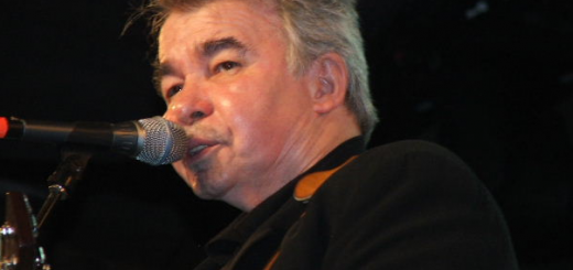 John Prine