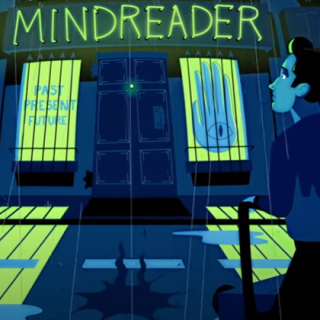 Mindreader