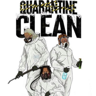 Quarantine Clean