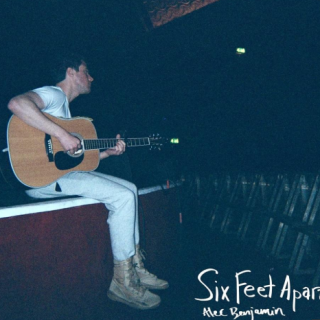 Six Feet Apart