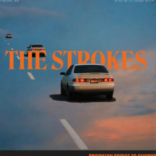 The Strokes