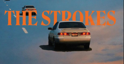 The Strokes
