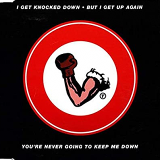Chumbawamba