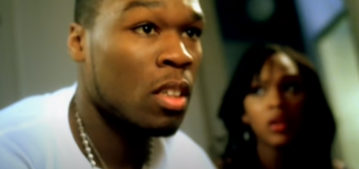 21 Questions by 50 Cent (ft. Nate Dogg)