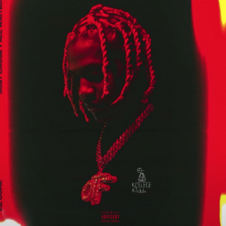3 Headed Goat