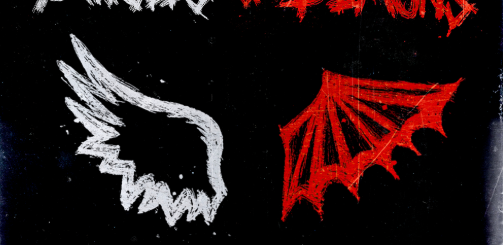 Angels & Demons