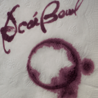 "Açaí Bowl" by Dominic Fike