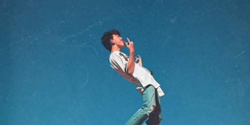 Better With You by Jacob Sartorius