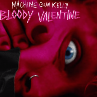 Bloody Valentine