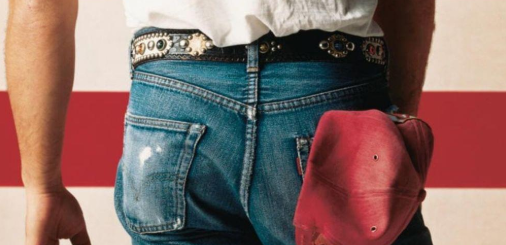 Bruce Springsteen