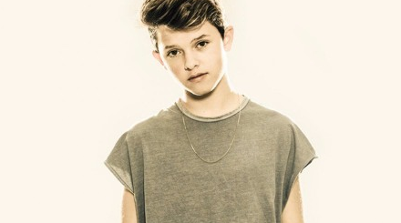 By Your Side by Jacob Sartorius