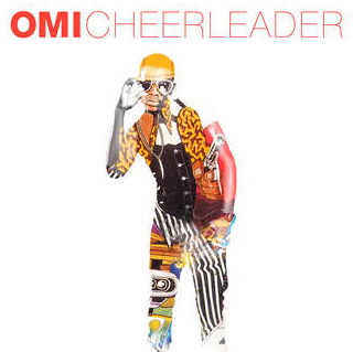 Cheerleader by OMI