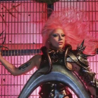 Lady Gaga
